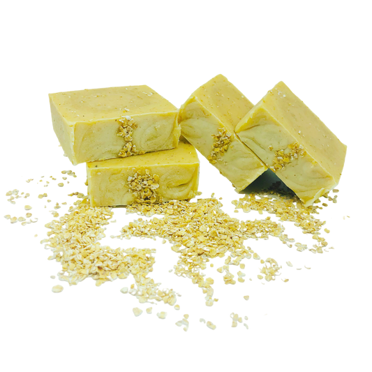 Conseils Précieux pour Choisir un Savon Adapté aux Peaux Sensibles