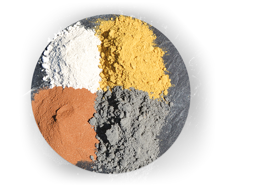 Argiles et Rhassoul : Secrets de Soins dans Votre Savon