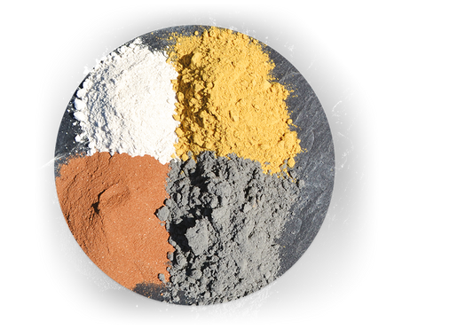 Argiles et Rhassoul : Secrets de Soins dans Votre Savon