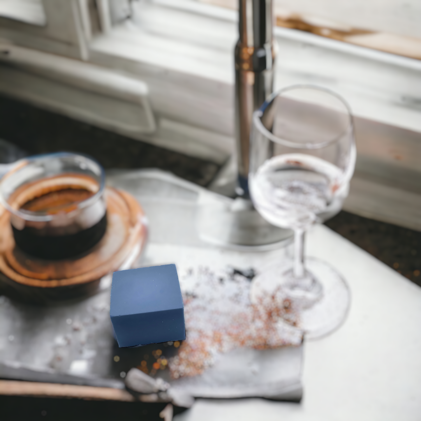 Azulito: Multipurpose soap for impeccable cleanliness