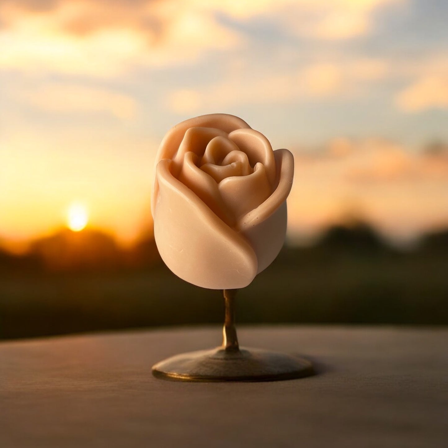 Savon Orange et Girofle : pour une expérience sensorielle apaisante et revigorante