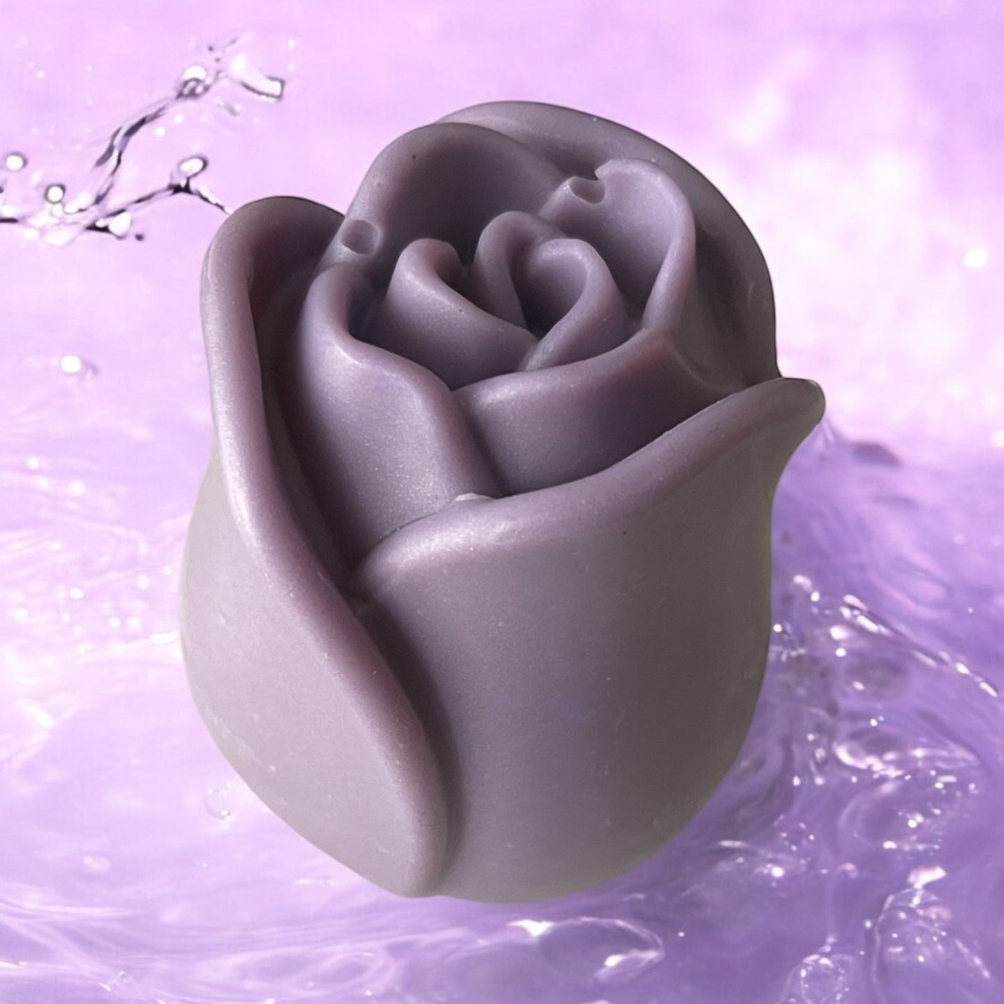 Savon Rose Bouquet de Violette : un monde de douceur et d'élégance