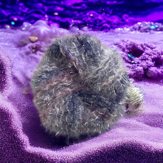 Eponge vaisselle ou Tawashi