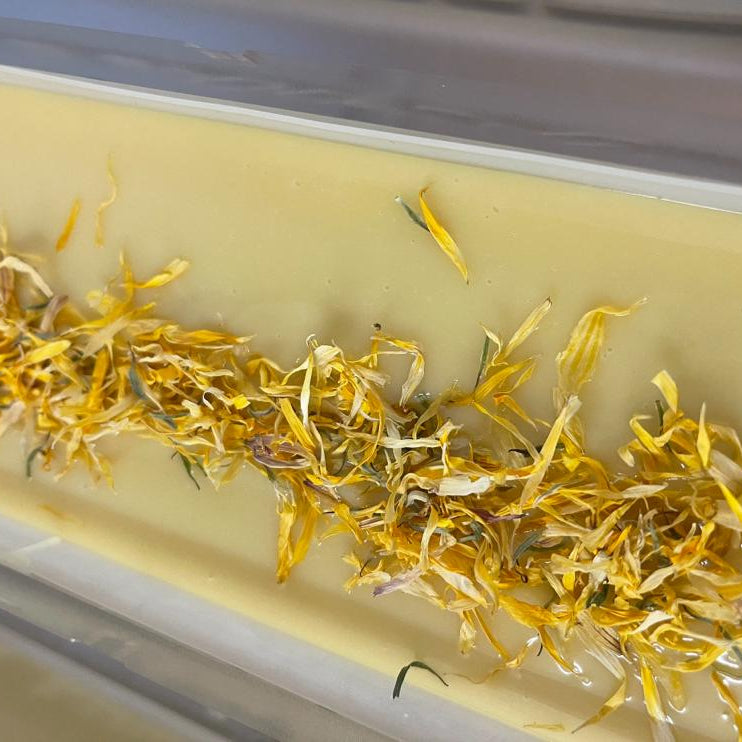 L'école du savon : L'Art de la saponification à froid