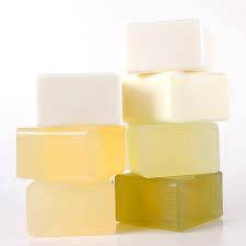 Atelier Ludique et Créatif Savon solide Melt and Pour