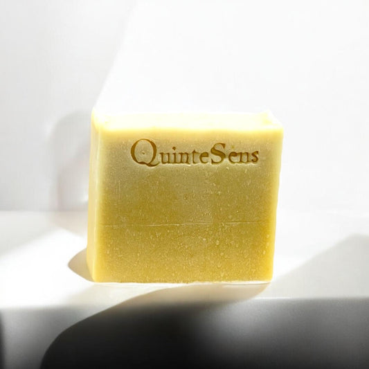 Savon au Lait d'ânesse : pour les peaux sensibles et sèches
