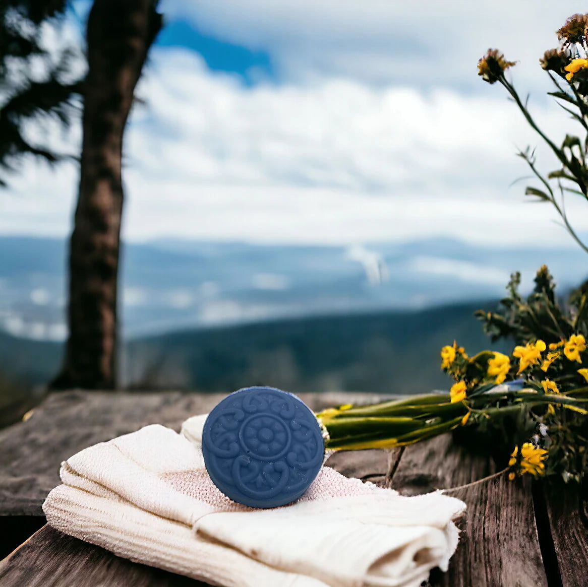 Azulito: Multipurpose soap for impeccable cleanliness
