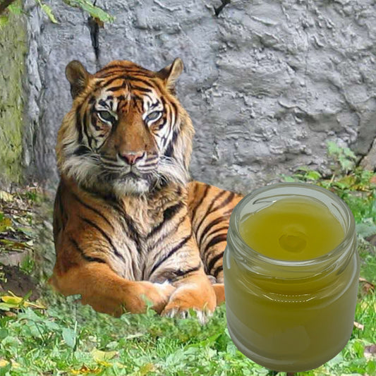 Baume des Tigresses : apaisant et décongestionnant - QuinteSens