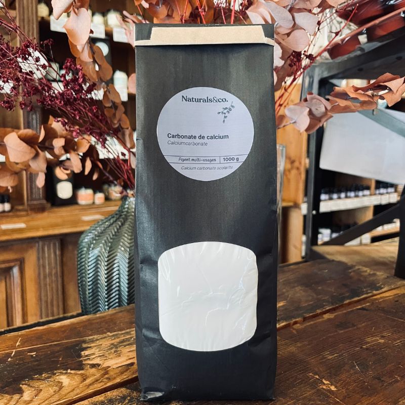 Carbonate de Calcium