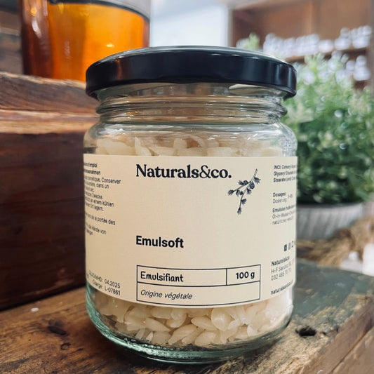 Emulsoft - QuinteSens