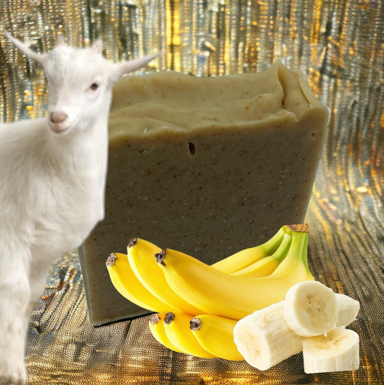 Bananenshampoo: zur Pflege und Revitalisierung Ihres Haares