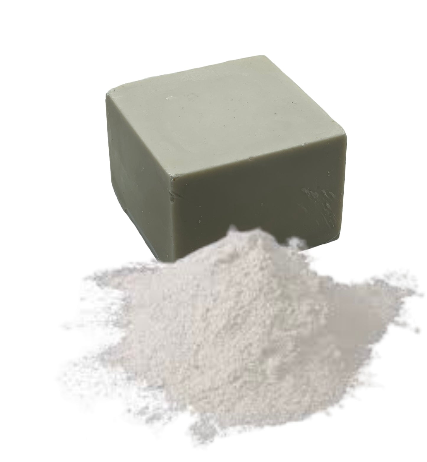 Terre de Sommière : un savon détachant naturel pour le linge