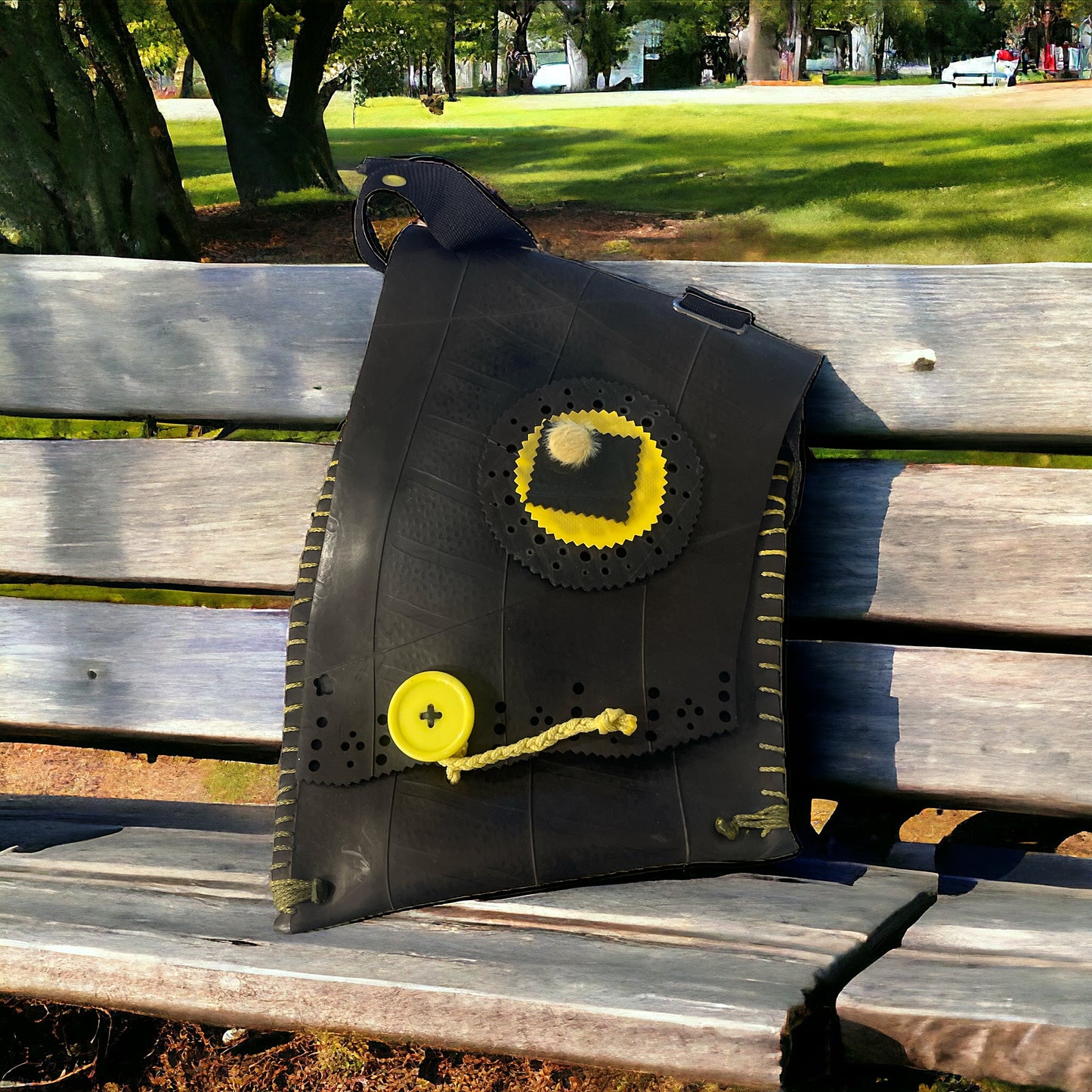 Sacs à main en chambre à air