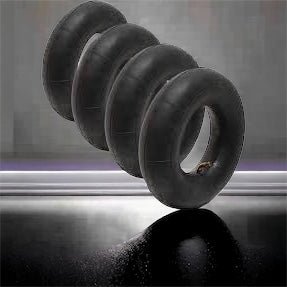 Seifenbeutel im Schlauch