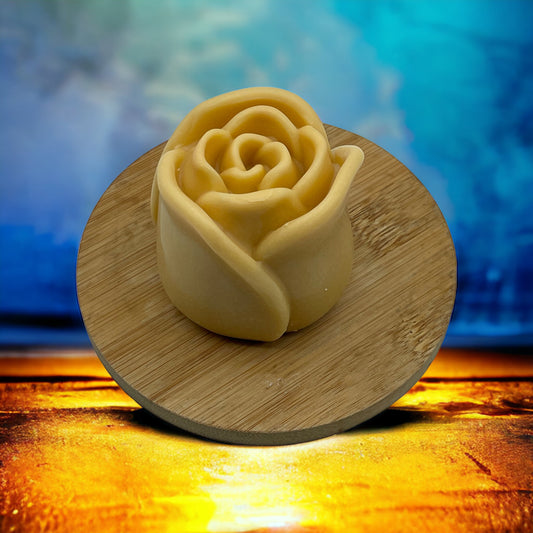 Rose Fleurs de Lotus