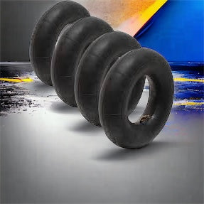 Pochette à savon en chambre à air