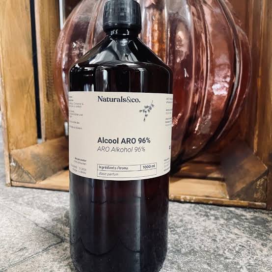 Alcool ARO 96%