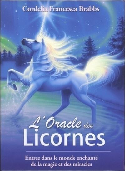 L'0racle des Licornes - QuinteSens