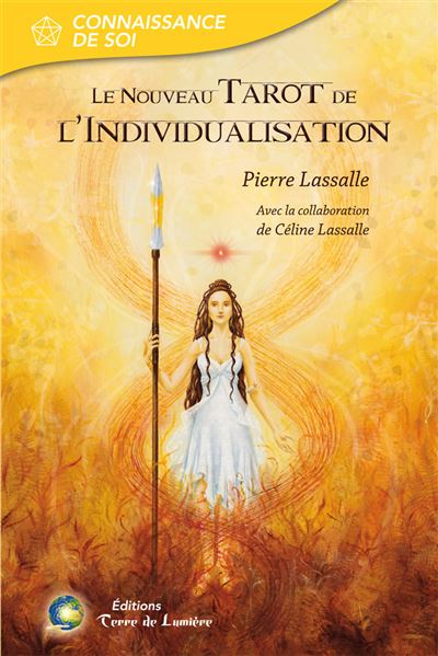 Le Nouveau Tarot de l'Individualisation - QuinteSens