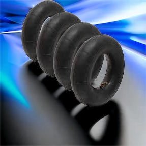 Pochette à savon en chambre à air - QuinteSens