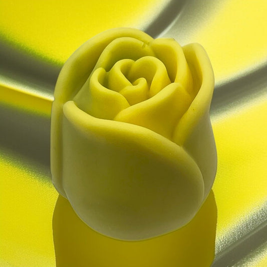 Rose Litsée Citronnée : Le Savon Bonne Humeur par Excellence - QuinteSens