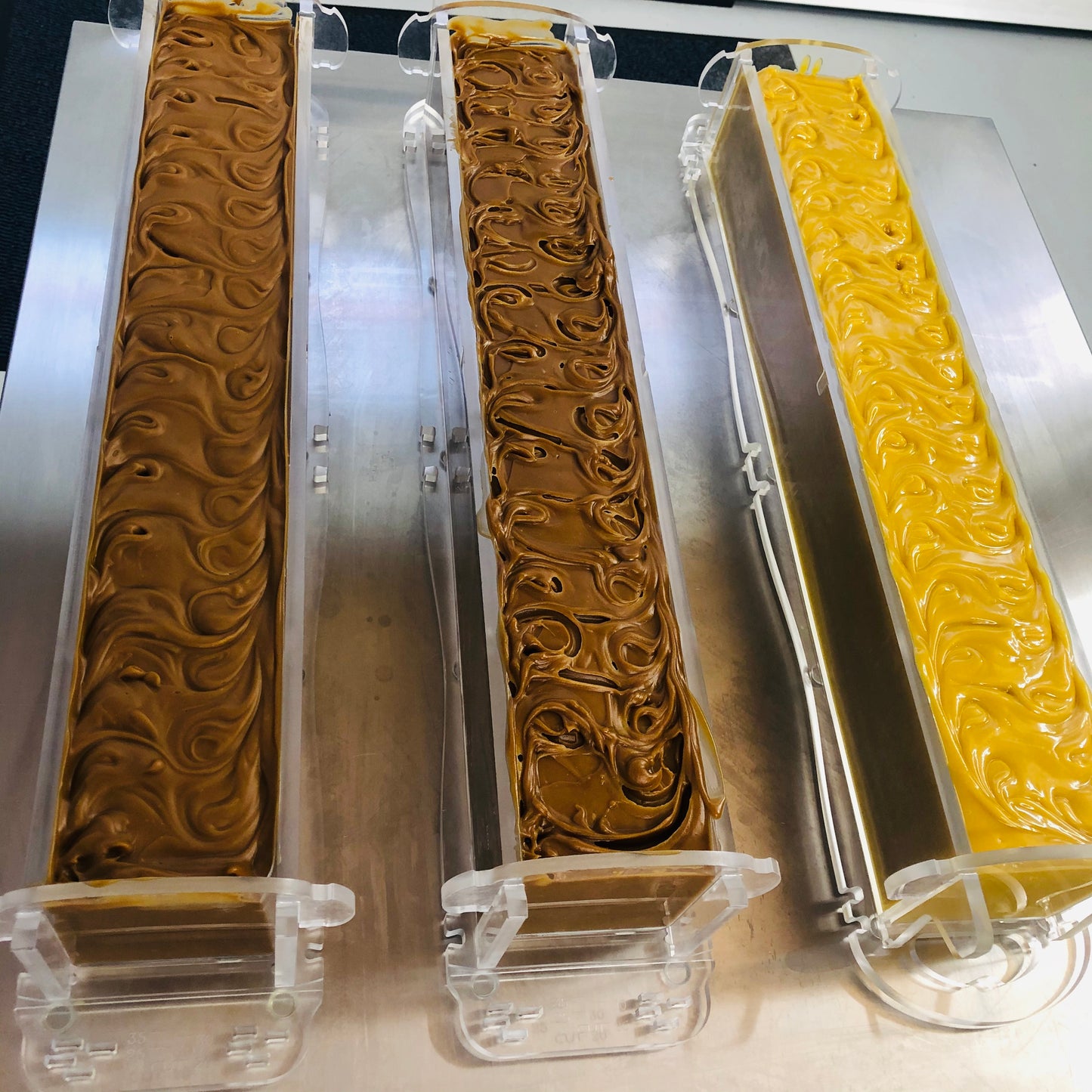 L'école du savon : L'Art de la saponification à froid