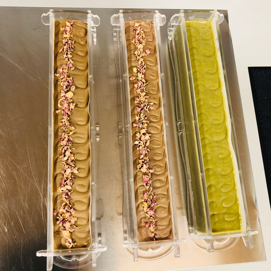 L'école du savon : L'Art de la saponification à froid