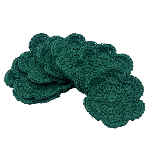 Make-up-Entferner-Scheiben