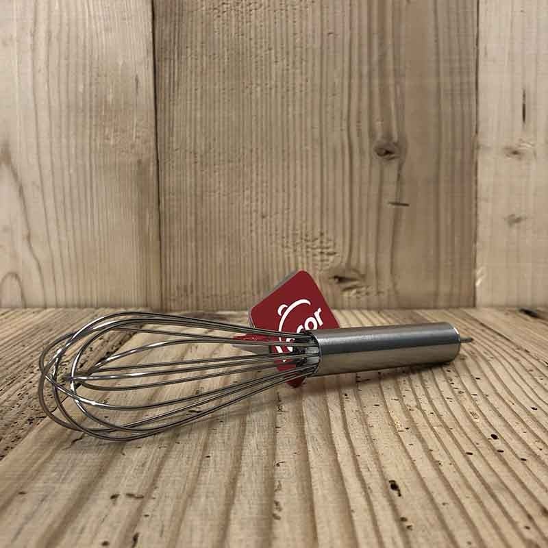 Mini fouet en inox 15cm - QuinteSens