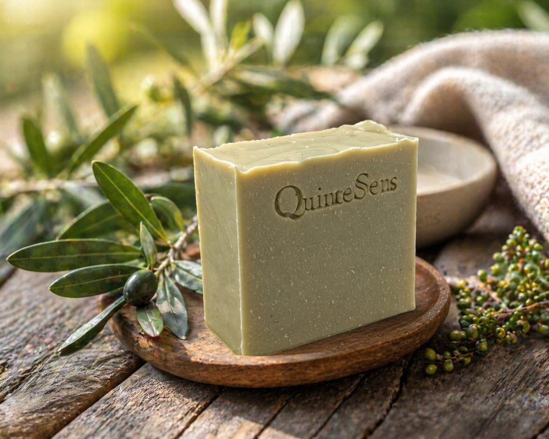 Le savon d’Alep : histoire, composition, bienfaits et secrets d’un savon ancestral