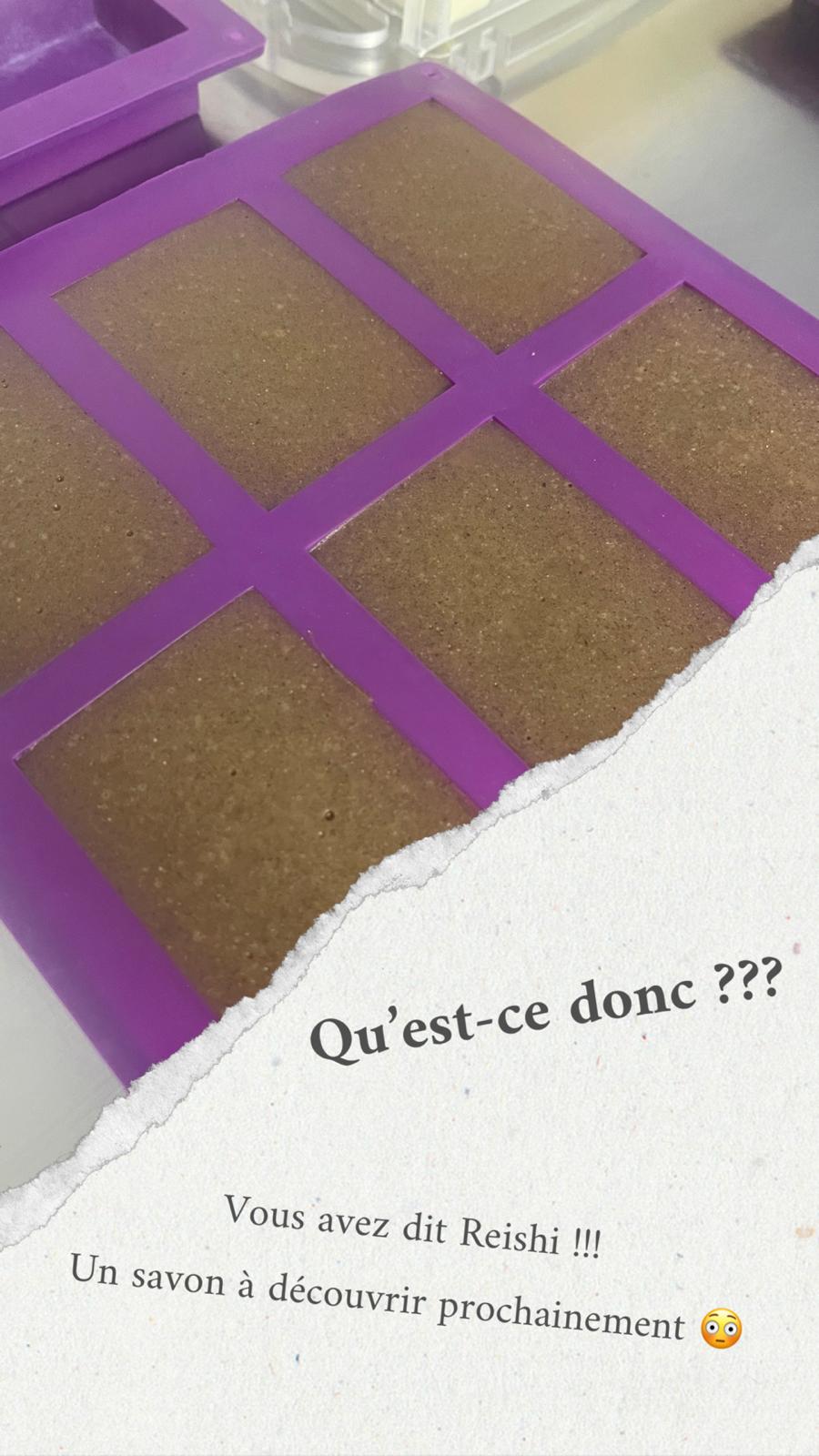 Le Reishi : le champignon de l’immortalité au service de la peau