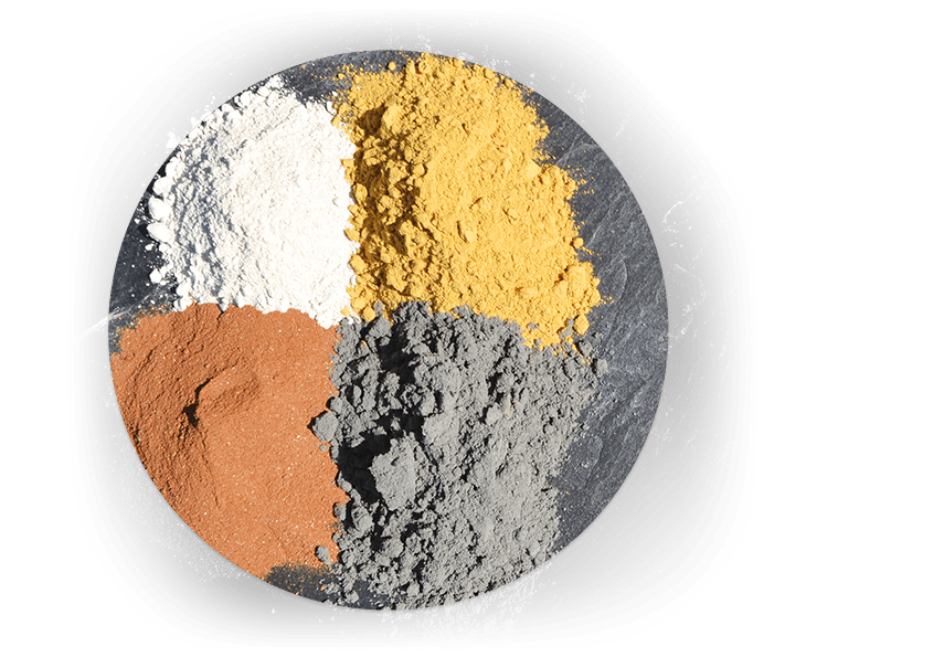 Argiles et Rhassoul : Secrets de Soins dans Votre Savon - QuinteSens