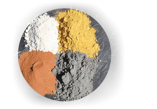 Argiles et Rhassoul : Secrets de Soins dans Votre Savon - QuinteSens