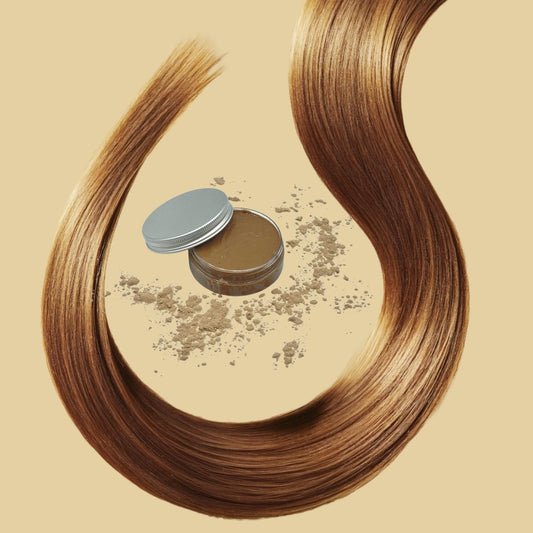 Clarification capillaire : la recette naturelle qui libère vos cheveux - QuinteSens