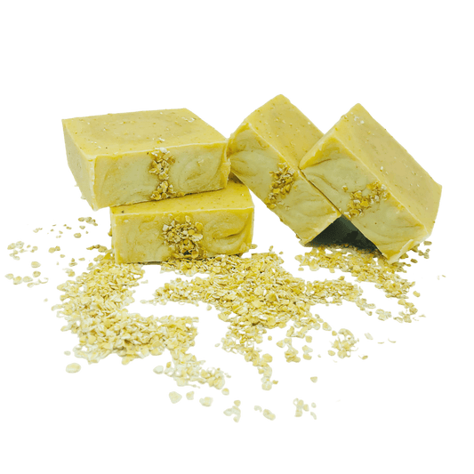 Conseils Précieux pour Choisir un Savon Adapté aux Peaux Sensibles - QuinteSens