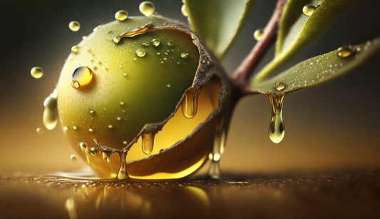 Différences entre les Huiles Alimentaires et Cosmétiques : Un Guide Complet - QuinteSens
