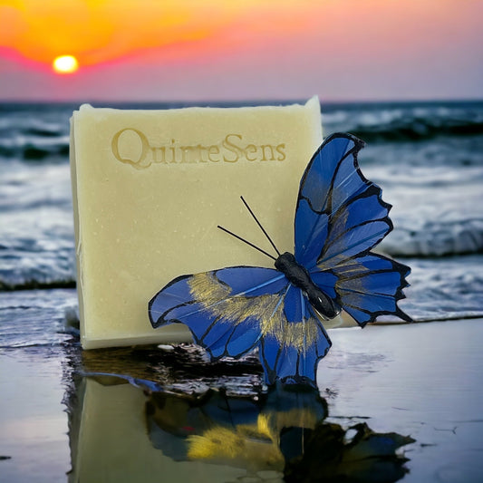 Ingrédients Apaisants Pour Peaux Irritées - QuinteSens