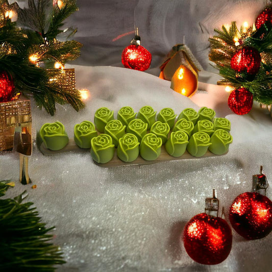 Joyeux Noël et Belles Fêtes de Fin d'Année de la part de QuinteSens ! - QuinteSens