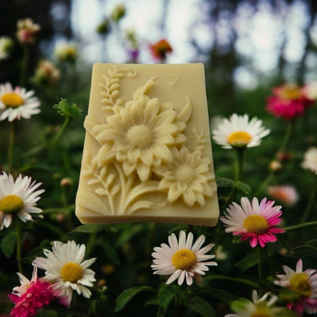 Le Savon au pH Neutre : Quand les Tensioactifs Remplacent le Véritable Savon - QuinteSens