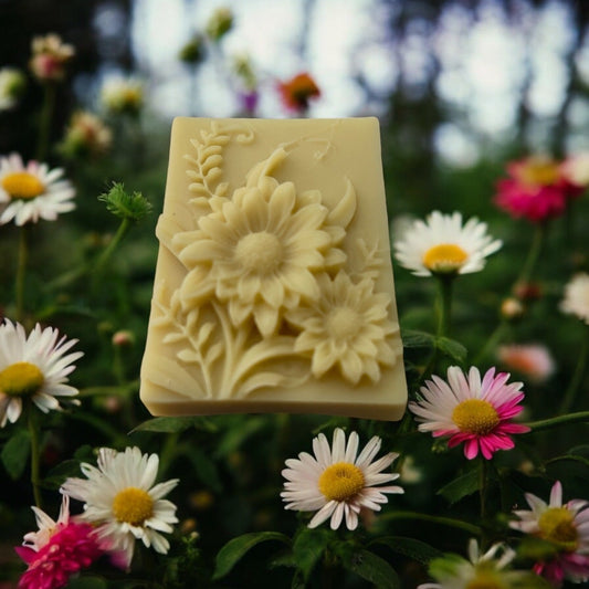 Le Savon au pH Neutre : Quand les Tensioactifs Remplacent le Véritable Savon - QuinteSens