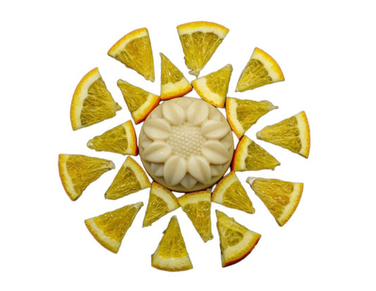 Un Voyage Aromatique dans l'Art du Savon Artisanal - QuinteSens