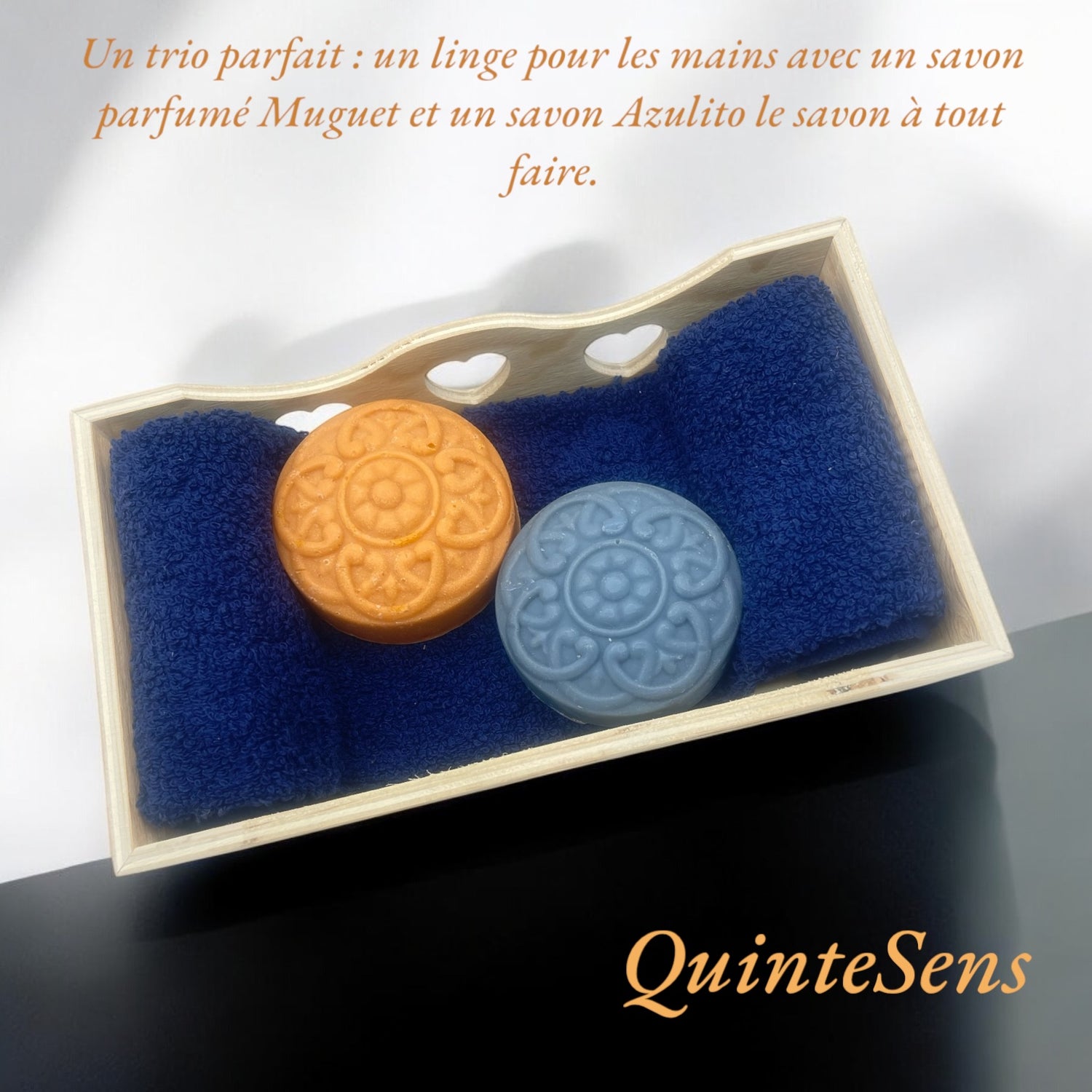 Coffrets cadeaux