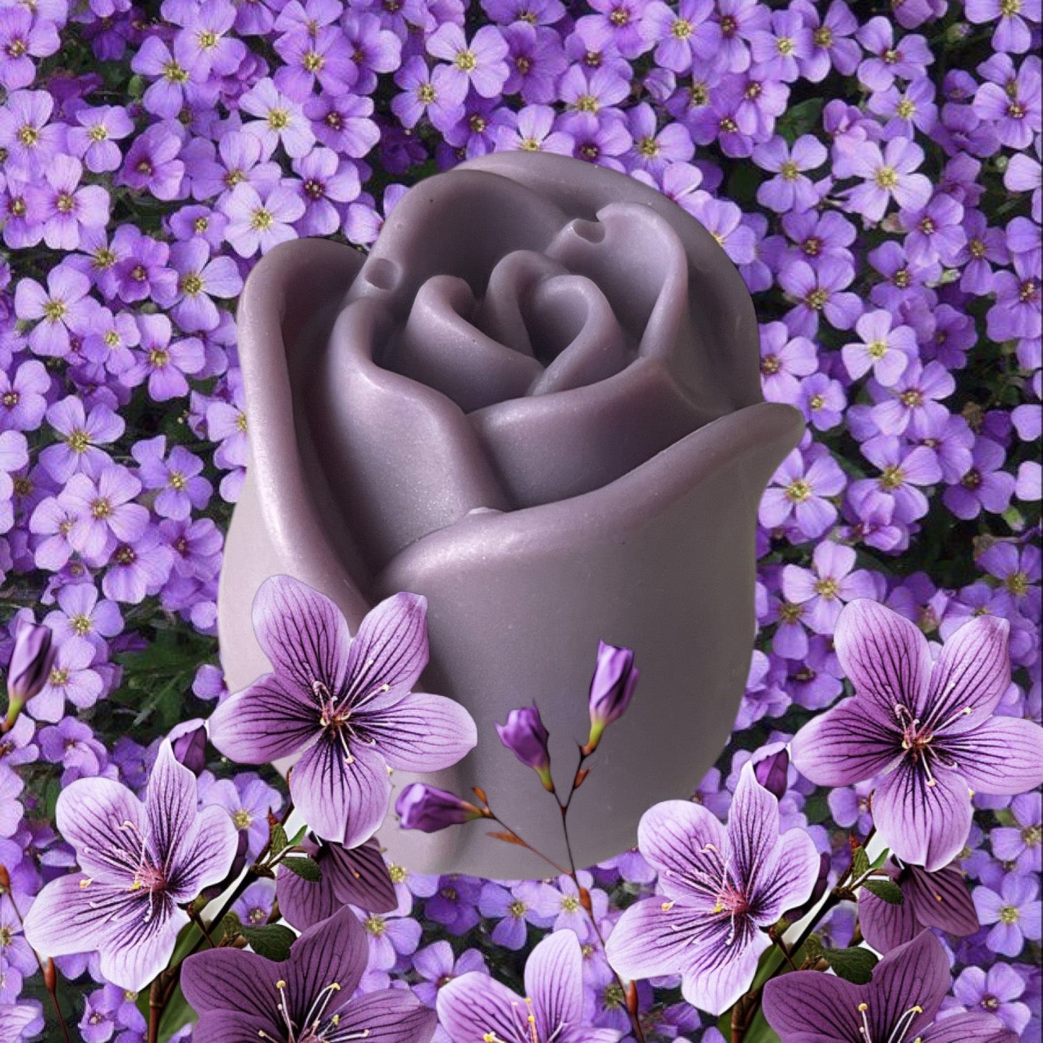 Les Roses
