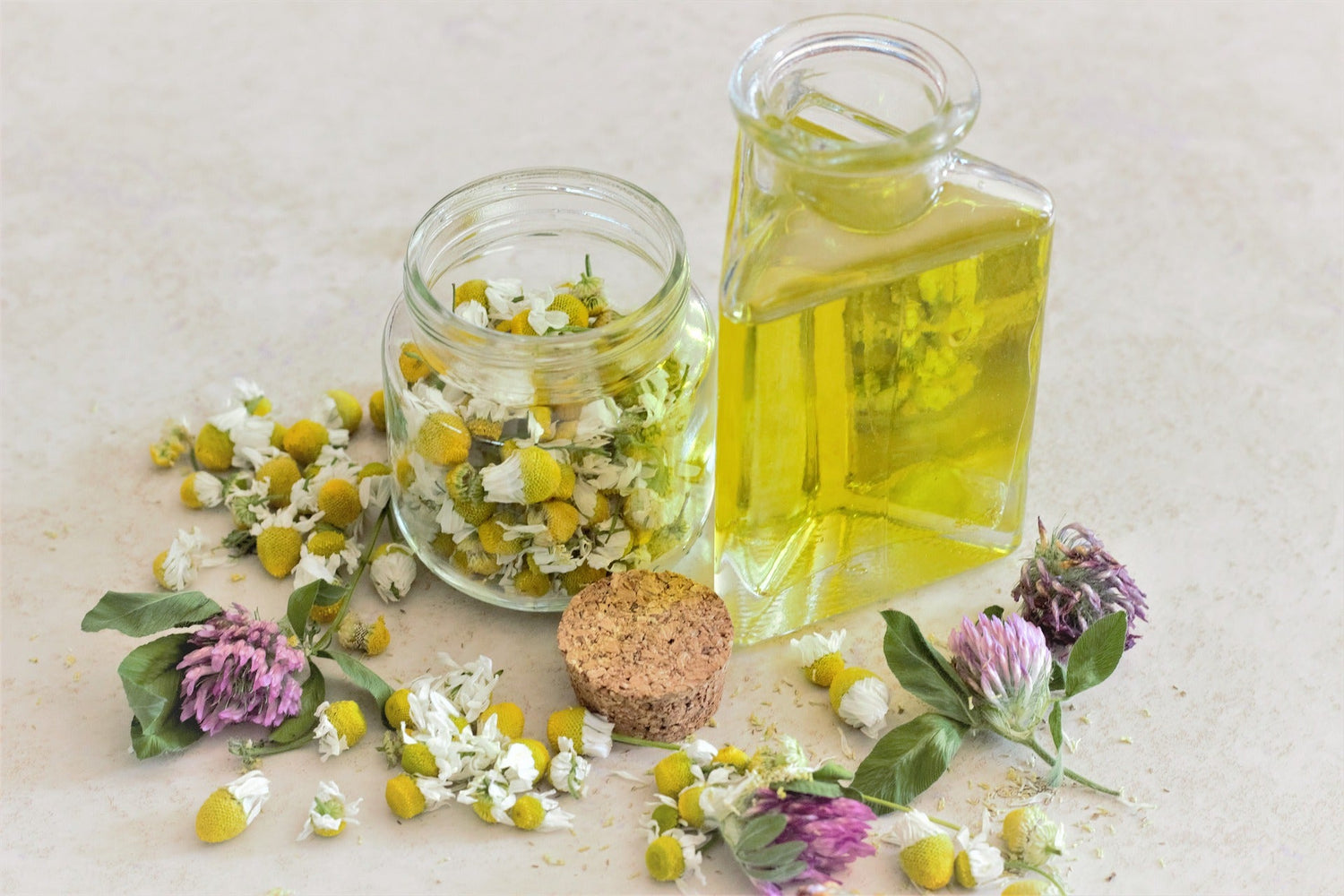 Premiers pas en aromathérapie