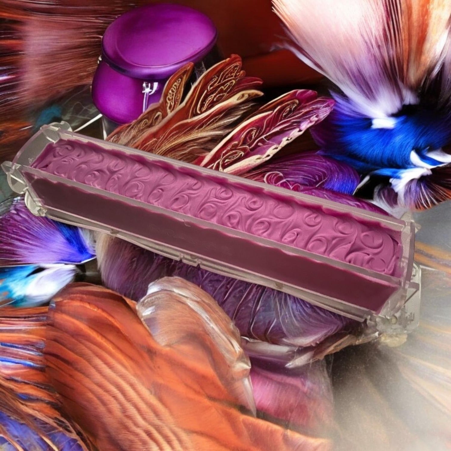Savons Artisanaux - QuinteSens