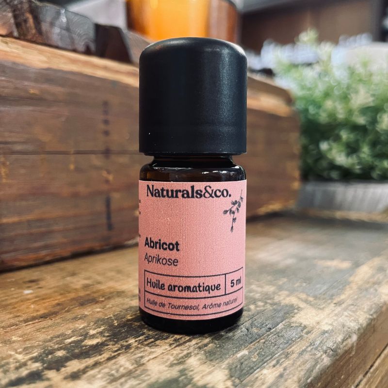 Arôme Abricot