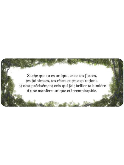 Le Petit Oracle de l'Estime de Soi