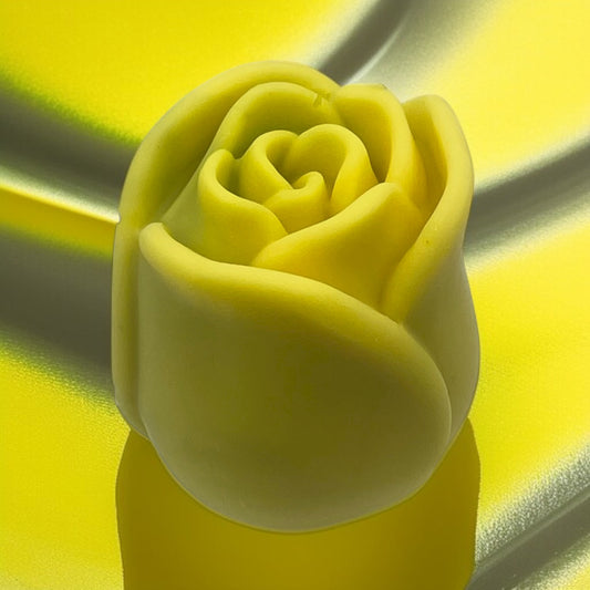 Rose Litsée Citronnée : Le Savon Bonne Humeur par Excellence