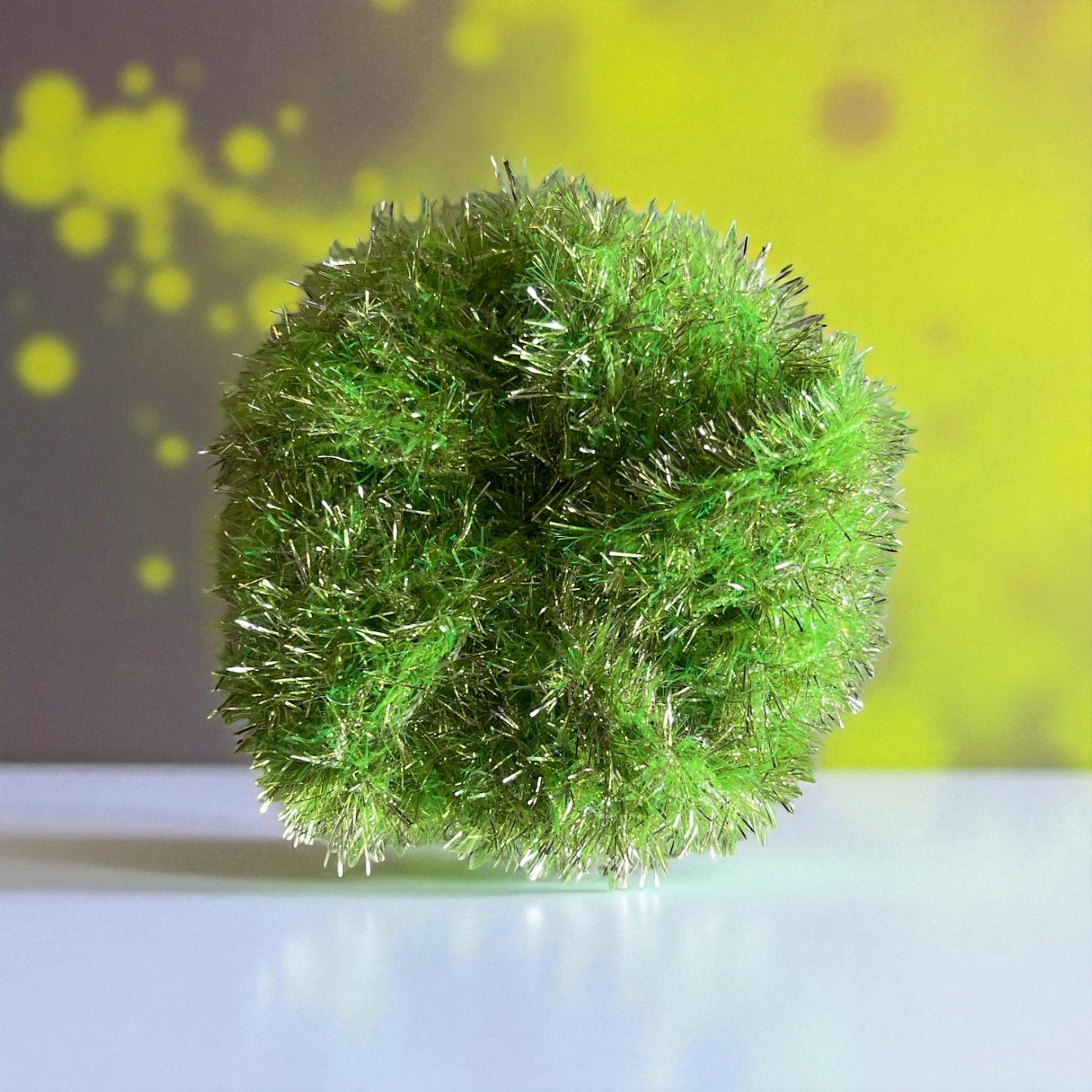 Eponge vaisselle ou Tawashi