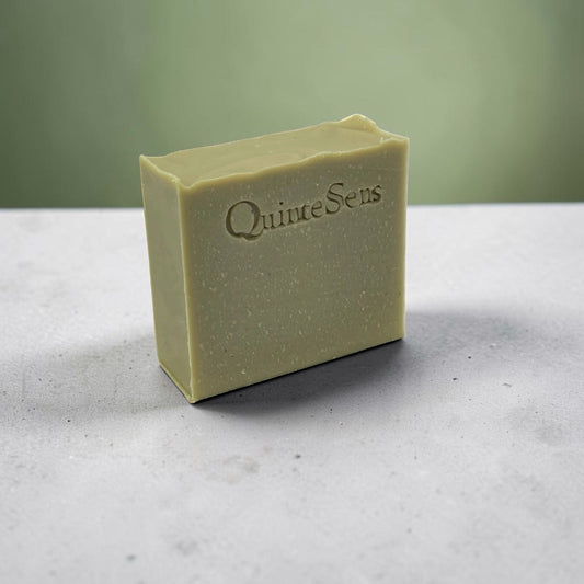 Savon Baie de Laurier : L'Authentique Soin Purifiant aux Vertus Millénaires